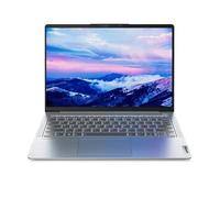 Lenovo Ideapad 5 Pro 14ITL6 - Ordenador portátil de 14 pulgadas, Intel i5-1135G7, SSD 512 GB, RAM 16 GB, 2.2 K, Windows 11 Home, color gris, teclado italiano