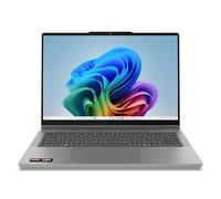 Lenovo IdeaPad 5a - 2026-14 pulgadas WUXGA IPS Pantalla táctil - Memoria de 16 GB - Almacenamiento de 512 GB - Ryzen AI 5 430 - Gris Luna