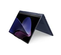 Lenovo IdeaPad 5i 2 en 1 Laptop 35.6 cm WUXGA (1920 x 1200) Procesador Intel® Core™ 5 120U 8 GB LPDDR5 512 GB SSD 83DT0002US