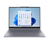 Lenovo IdeaPad 5i 2-in-1 Gen 10 16 Intel Procesador Intel® Core Ultra 7 255H núcleos E de hasta 4,40 GHz núcleos P de hasta 5,10 GHz, Windows 11 Home 64, 1 TB SSD M.2 2242 PCIe Gen4 TLC - 83KSCTO1WWES