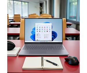 Lenovo IdeaPad 5i 2-in-1 Gen 10 16 Intel Procesador Intel® Core Ultra 7 255H núcleos E de hasta 4,40 GHz núcleos P de hasta 5,10 GHz, Windows 11 Home 64, 1 TB SSD M.2 2242 PCIe Gen4 TLC - 83KSCTO1WWES