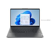 Lenovo IdeaPad 5i - Cuaderno con visualización táctil de 15.6 pulgadas | Procesador Intel Core i5-1135G7 | 8 GB de RAM| SSD de 256 GB | Gráficos Intel Iris Xe | Teclado retroiluminado | Lector de