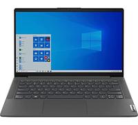 Lenovo Ideapad 5i portátil Full HD de 14 pulgadas: Intel Core i5-1135G7 de 11ª generación (hasta 4,2 GHz), 8 GB de RAM, SSD NVMe de 256 GB, teclado retroiluminado, Windows 11