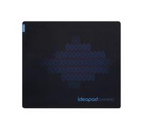 Lenovo Alfombrilla IdeaPad Gaming Mouse Pad L para Ratón, Tela, Superficie Suave, Resistente al Agua, Base de Goma Antideslizante, Liviana, Lavable, 2 mm de Grosor, Color Azul Oscuro