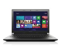 Lenovo IdeaPad B50 - 45 - Notebooks (E1 - 6010, DVD ± RW, Touchpad, Windows 7 Professional, Lithium-Ion (Li-Ion), 64-bit)