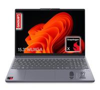 Lenovo IdeaPad Business Laptop con Lifetime Office 365 para The Web - Pantalla táctil FHD de 15.6 pulgadas - Intel 13th 10-Core i5 (supera a i7-1255U) - 16 GB de RAM - SSD de 2 TB - Windows 11 sin