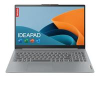 Lenovo IdeaPad Business Slim Laptop Computer, pantalla FHD de 15.6 pulgadas, 8 GB de RAM, SSD de 128 GB, CPU Intel N150, WI-FI 6, batería de larga duración, Windows 11 con Microsoft 365