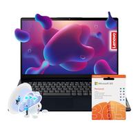 Lenovo IdeaPad de productividad con Office 365 gratis, 36 GB de RAM, almacenamiento combinado de 1.5 TB (SSD de 512 GB y almacenamiento en la nube de 1 TB), pantalla FHD de 15.6 pulgadas, procesador