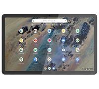 Lenovo IdeaPad Duet 3 - 128 GB, Windows 10 Home, Intel Pentium, 8 GB de RAM - Gris