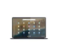 Lenovo IdeaPad Duet 5 Chromebook, OLED 13.3 Pulgadas FHD Touch Display, Snapdragon SC7180, 4 GB de RAM, 64 GB de Almacenamiento, Qualcomm Adreno Graphics, Chrome OS, Abyss Blue