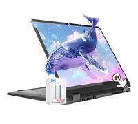 Lenovo Ideapad Flex 3 Chromebook - Laptop Flip con pantalla táctil - Procesador Intel Beat i3-10100Y -15.6 pulgadas FHD Touch - 8 GB de RAM - SSD de 256 GB - Tablet Chromebook 2 en 1 - Estudiantes de