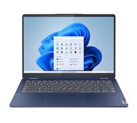 Lenovo Ideapad Flex 5 14ABR8 AMD Ryzen 5 5625U/16GB/512GB SSD/14" Táctil