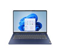 Lenovo - IdeaPad Flex 5 14ABR8 AMD Ryzen™ 7 5825U Híbrido (2-en-1) 35,6 cm (14") Pantalla táctil WUXGA 16 GB LPDDR4x-SDRAM 512 G