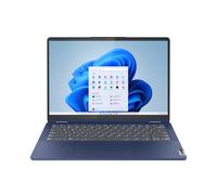 Lenovo IdeaPad Flex 5 14ABR8 14" AMD Ryzen 7 5825U 16GB 512GB SSD Táctil Azul