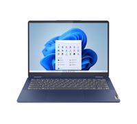 Portátil Lenovo IdeaPad Flex 5 14ABR8 14" AMD Ryzen 7 5825U 16GB 512GB SSD Radeon Windows 11 Home