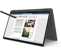 Lenovo IdeaPad Flex 5 14ALC05 82HU002YUS Notebook - 14" Touchscreen Convertible AMD Ryzen 7 5700U 1920x1080 16GB 512GB SSD Graphite Gray