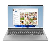 Lenovo IdeaPad Flex 5 16IRU8 16 pulgadas WUXGA 2 en 1 portátil con pantalla táctil, Intel Core i7-1355U 1.7GHz, 16GB RAM, 512GB SSD, Windows 11 Home, gris ártico