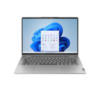 Lenovo IdeaPad Flex 5 Gen 8 - Computador Portátil Táctil 14" WUXGA (AMD Ryzen 5 7430U, 16GB RAM, 512GB SSD, AMD Radeon Graphics, Win11 Home, WiFi6) Cinza, Teclado Português - Digital Pen Incluído