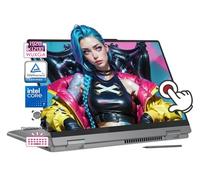 Lenovo IdeaPad Flex 5 - Laptop convertible 2 en 1, procesador Intel Core i7, pantalla táctil WUXGA IPS de 14 pulgadas, 16 GB de RAM, SSD PCIe de 1 TB, cámara web FHD, Windows 11 Home, lápiz digital,