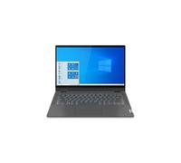 Lenovo IdeaPad Flex 5 - Laptop personal, pantalla táctil de 14 pulgadas, 1920 x 1080 píxeles, Intel i3-1115G4 de 11ª generación de 2 núcleos, 4 GB LPDDR4+ 512 GB SSD, Win11 Home, HDMI 1.4, Wi-Fi 5
