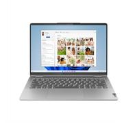 Lenovo IdeaPad Flex 5i - (2023) - Cuaderno diario - computadora portátil 2 en 1 - visualización táctil WUXGA con Windows de 11 a 14 pulgadas - Memoria de 8 GB - Almacenamiento de 256 GB - Intel Core