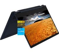 Lenovo IdeaPad Flex 5i Chromebook 2022, visualización táctil FHD de 13.3 Pulgadas, Intel Core i3-1115G4, 8 GB de RAM, 256 GB SSD, Wi-Fi 6, Bluetooth 5.1, Cromado OS, Paquete con JAWFOAL