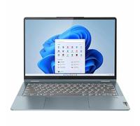 Lenovo IdeaPad-Flex7 Laptop - 14 pulgadas 2.2K Touch Intel Iris Xe Graphics - Intel Core i7-1355U 10 núcleos - 16GB LPDDR4 2TB NVMe SSD - Lector de huellas dactilares KB retroiluminado compatible con