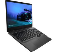 Lenovo IdeaPad Gaming 3 15.6 pulgadas Gaming Laptop 120Hz Ryzen 5-4600H 8GB RAM 256GB SSD GTX 1650 4GB - AMD Ryzen 5-4600H Hexa-core - NVIDIA GeForce GTX 1650 4GB GDDR6 - 120 Hz frecuencia de actualización - in-Plane S