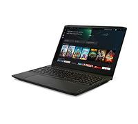 Lenovo IdeaPad Gaming 3 15 Laptop, pantalla FHD de 15.6 pulgadas, AMD Ryzen 5 5600H, NVIDIA GeForce GTX 1650, 8 GB de RAM, 256 GB de almacenamiento, Windows 10H