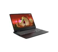 Lenovo IdeaPad Gaming 3 - Laptop Essential Gaming - 39.6 cm FHD - 120Hz - AMD Ryzen 5 6600H - NVIDIA GeForce RTX 3050 - 8 GB DDR5 RAM - 256 GB NVMe de almacenamiento - Windows 11 Home