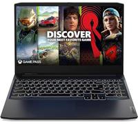 Lenovo IdeaPad Gaming 3 Laptop, pantalla IPS FHD de 15.6 pulgadas, procesador AMD Ryzen 5 5500H, GeForce RTX 2050, 64GB RAM, 2TB PCIe SSD, Wi-Fi 6, teclado retroiluminado, Windows 11 Home