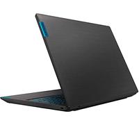 Lenovo - IdeaPad L340 15 Gaming Laptop - Intel Core i5-8GB Memoria - NVIDIA GeForce GTX 1650-256GB Unidad de estado sólido - Negro, 15-16 pulgadas, 81LK01MSUS