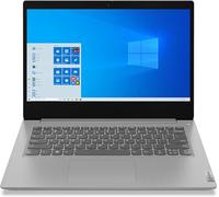 Lenovo IdeaPad Laptop 2024, 14 pulgadas FHD IPS ~ Intel i3-1005G1 2-Core ~ UHD Graphics ~ 36GB DDR4~4TB SSD ~ Lector de huellas dactilares ~ Wi-Fi 5 ~ Win11 Pro WWC 32GB USB