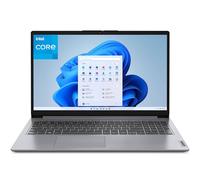 Lenovo Ideapad Laptop con pantalla táctil de 15.6 pulgadas, computadora FHD, procesador Intel de 6 núcleos (Beat i5-1155G7), RAM DDR4 de 24 GB, SSD PCIe de 1 TB, WiFi 6, tipo C, HDMI, gris nube