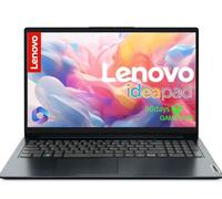 Lenovo IdeaPad Laptop de 14 pulgadas • 20 GB de RAM • 1.6 TB de almacenamiento total (639 GB combinado integrado + nube de 1 TB) • Intel Celeron • Gráficos Intel UHD • Batería de 11 HR • WiFi-6