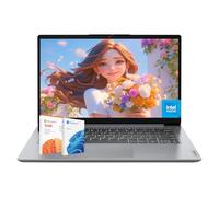 Lenovo IdeaPad Laptop de 14 pulgadas para el hogar y los estudiantes - 20 GB de RAM, SSD de 256 GB + almacenamiento en la nube de 1 TB, procesador Intel Core, Windows 11 Home, Microsoft Office 365 de