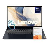 Lenovo IdeaPad - Laptop de negocios con pantalla táctil de 15.6 pulgadas con Microsoft Office | 24 GB de RAM - SSD de 1 TB | Edición 2025/2026 | Procesador Intel Core i5-1335U de 10 núcleos (Beats i7