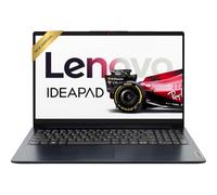 Lenovo IdeaPad - Laptop de negocios con pantalla táctil de 15.6 pulgadas, Microsoft Office incluido, procesador Intel Core i5-1335U de 10 núcleos (Beats i7-1255U), 40 GB de RAM, 4 TB SSD, pantalla