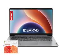 Lenovo IdeaPad - Ordenador portátil - 20 GB de RAM - 1.2 TB de almacenamiento - Intel Core | Microsoft Office 365 incluido, SSD de 256 GB y almacenamiento en la nube de 1 TB, cámara web, Windows 11