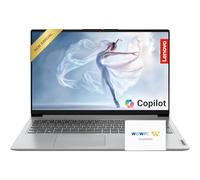 Lenovo IdeaPad - Ordenador portátil de 15.6 pulgadas con Microsoft 365 Home and Business, 12 GB de RAM, SSD PCIe de 512 GB, Intel Core, batería de 11 horas, Wi-Fi 6, almacenamiento en la nube de 1 TB