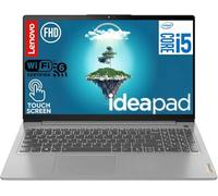 Lenovo IdeaPad Performance - Laptop con pantalla táctil, 40 GB de RAM, SSD PCIe de 1 TB, procesador Intel10-Core i7, pantalla Full HD de 15.6 pulgadas, teclado retroiluminado, Windows 11 Pro