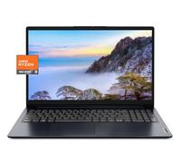 Lenovo IdeaPad - Portátil con visualización FHD de 15.6 pulgadas, procesador AMD Ryzen 3 7320U (Beat i5-1035G7), 8GB DDR5 RAM, 512GB SSD, Wi-Fi 6, lector de tarjetas SD, HDMI, USB A&C, cámara web,