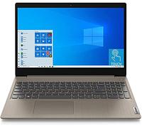 Lenovo Ideapad - Portátil de alto rendimiento, visualización táctil HD de 15.6 pulgadas, procesador AMD Ryzen 3 3250U, memoria DDR4 de 8 GB, almacenamiento SSD de 512 GB, Windows 10, paquete de