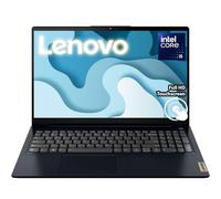 Lenovo IdeaPad Premium Series - Laptop con pantalla táctil FHD de 15.6 pulgadas • Procesador Intel Core i5 de 10 núcleos de hasta 4.4 GHz • 24 GB de RAM • SSD PCIe de 2 TB • Copiloto y AI Ready • WiFi