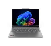 Lenovo IdeaPad Pro 5-2025 - Pantalla OLED de 16 pulgadas 2880 x 1800 120Hz - Memoria de 16 GB - Almacenamiento de 1 TB - Ryzen AI 7 350 - Windows 11 Home - Luna Grey