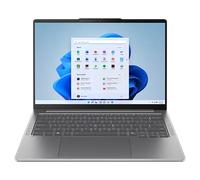 Lenovo IdeaPad Pro 5i Gen 10 14? Intel Procesador Intel® Core Ultra 7 255H núcleos E de hasta 4,40 GHz núcleos P de hasta 5,10 GHz, Windows 11 Home 64, 512 GB SSD M.2 2242 PCIe Gen4 TLC - 83JKCTO1WWES