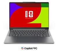 Lenovo IdeaPad Pro 5i Gen 11 14? Intel Procesador Intel® Core Ultra 7 356H núcleos E de hasta 3,50 GHz núcleos P de hasta 4,70 GHz, Windows 11 Home 64, 1 TB SSD M.2 2242 PCIe Gen4 QLC - 83SHCTO1WWES1