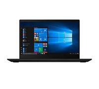 Lenovo IdeaPad S340 Laptop de 15,6", 10ª generación Intel Core i7, 8GB de memoria, unidad de estado sólido de 256 GB, Windows 10 Home, Onyx Black, 81VW0020US
