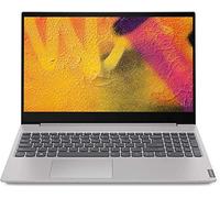 Lenovo IdeaPad S340 Laptop, pantalla de 15,6", Intel Core i7, memoria de 8 GB, unidad de estado sólido de 256 GB, Windows 10 Home, 81N8003HUS