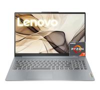 Lenovo IdeaPad Slim 3 15.6 Laptop | Edición 2025/2026 | AMD Ryzen 7 7730U (Beats Intel Ultra 7 255U) | Pantalla FHD (1920 x 1080) | 16 GB de RAM | SSD PCIe de 1 TB | WiFi-6 | Ethernet RJ-45 | Windows